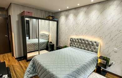 Imagem 16: Linda casa a venda Condomínio New Ville Pronta para morar Santana de Parnaíba