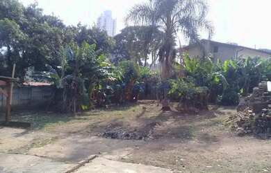 Imagem: O terreno possui 900m² de Área e está localizado em Jardim