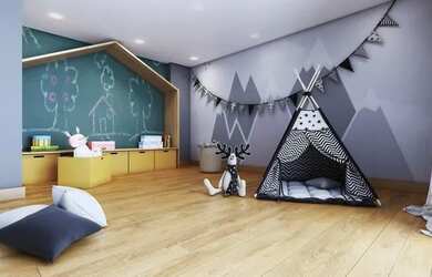 Imagem 5: Apartamento em Cristo Redentor