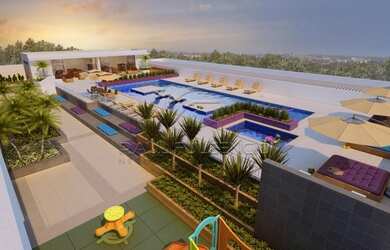 Imagem 11: Londrina - Apartamento Padrão - Gleba Fazenda Palhano