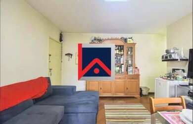 Imagem 5: Apartamento Locação 2 Dormitórios - 78 m² Campo Belo