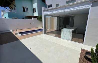 Imagem 7: Casa no Condomínio Fragatta