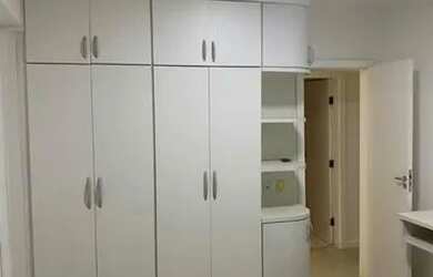 Imagem: O apartamento possui 2 Dormitórios, 2 Banheiros, 2 Vagas na