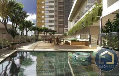 Imagem 7: CONDOMINIO UPTOWN - JARDIM EUROPA