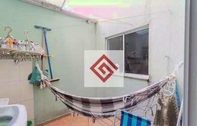 Imagem 9: Apartamento com 2 dormitórios, 50 m² - venda por R$ 255.000,00 ou aluguel...