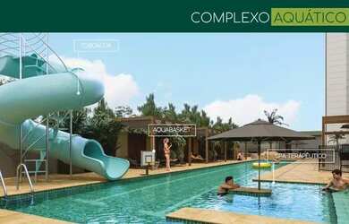 Imagem 1: OPORTUNIDADE Seu Apto. 3 Dorms. no Pq. Industrial Condomínio Club Maravilhoso