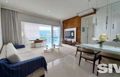 Imagem: O apartamento possui 4 Dormitórios, 1 Banheiro, 3 Vagas na