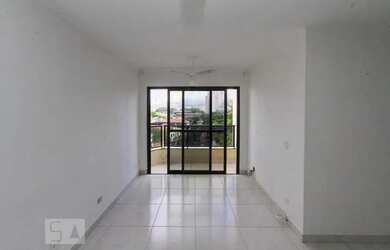 Imagem 2: Apartamento para Aluguel - Tatuapé, 3 Quartos, 83 m2