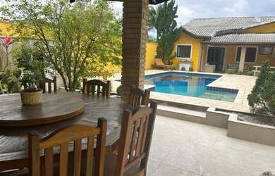 Imagem 5: CASA PARA LOCAÇÃO TEMPORADA - FDS, FERIADOS E ANO NOVO