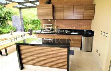 Imagem 10: Alpha Conde Casa com 4 dormitórios