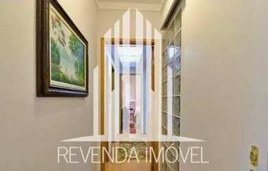 Imagem 14: Apartamento no Morumbi/Vila Suzana de 117m² com 3 dormitórios, 2 suítes,