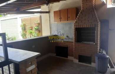 Imagem 7: Casa a Venda no bairro Jardim Las Palmas - Guarujá, SP