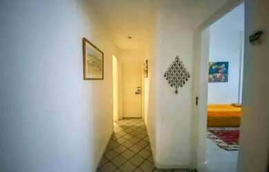 Imagem 8: Apartamento para venda com 130 metros quadrados com 3 quartos em Flamengo - Rio de Janeiro