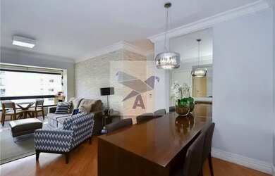 Imagem 3: Apartamento em São Paulo