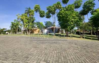 Imagem 4: Terreno em Condomínio para Venda em Jaguariúna, JD.Mauá II