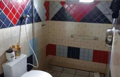 Imagem 9: Casa para venda possui 200 metros quadrados com 4 quartos em Ouro Preto - Olinda - PE