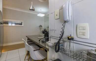 Imagem 15: Apartamento Locação Bela Vista 56 m² 2 Dormitórios