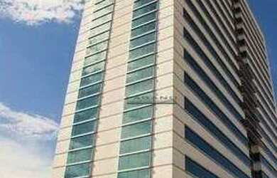 Imagem: O depósito possui 1 Vaga na garagem, 42m² de Área e está