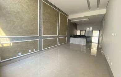 Imagem 2: Casa para Venda - Novo Mundo, Uberlândia - 182m², 4 vagas