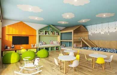 Imagem 6: Maravilhoso Lançamento no Stiep - SENSIA URBAN