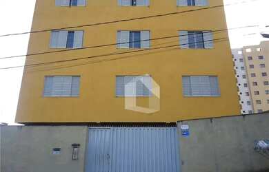 Imagem: O apartamento possui 3 Dormitórios, 2 Banheiros, 1 Vaga na