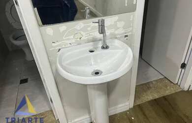 Imagem 8: Salão para alugar, 80 m² por R$ 3.500/mês - Helena Maria - Osasco/SP