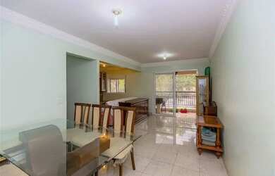 Imagem 5: APARTAMENTO RESIDENCIAL em São Paulo - SP, Aclimação