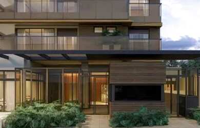 Imagem 2: APARTAMENTO RESIDENCIAL em São Paulo - SP, Moema