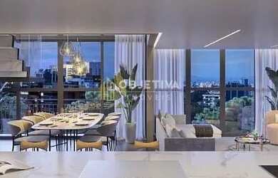 Imagem 4: Garden à venda 1 Quarto, 1 Suite, 1 Vaga, 47.51M², Mont Serrat, Porto...