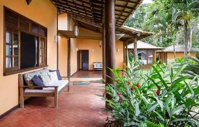 Imagem 14: Casa de locação para temporada em Trancoso- casa 40