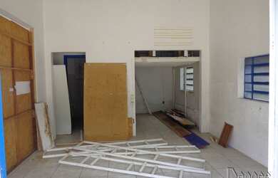 Imagem: O depósito possui 60m² de Área, Imóvel novo e está localizado