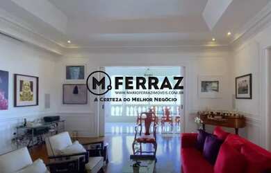 Imagem 11: Apartamento maravilhoso de 750m, 3 suítes, 3 vagas no Jardim Europa