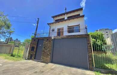 Imagem: PORTO ALEGRE - Casa Padrão - Menino Deus