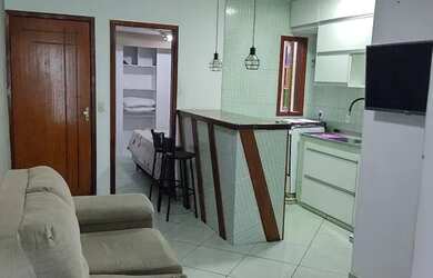 Imagem: O apartamento possui 2 Dormitórios e está localizado em Braga