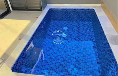 Imagem 13: Ribeirão Preto - Casa de Condomínio - Bonfim Paulista