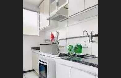 Imagem 8: Apartamento à venda, 3 quartos, 2 vagas, Buritis - Belo Horizonte/MG