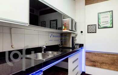 Imagem 11: APARTAMENTO VARANDA GOURMET 101 M² COM 03 DORMITÓRIOS, 03 SUÍTES E...