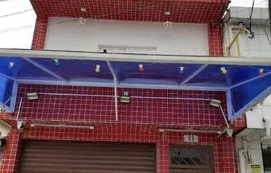 Imagem: O apartamento possui 1 Banheiro, 59m² de Área e está localizado