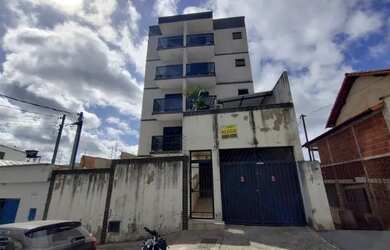 Imagem: O apartamento possui 1 Dormitório, 1 Banheiro, 45m² de Área