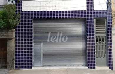 Imagem: O depósito possui 150m² de Área, Imóvel novo e está localizado