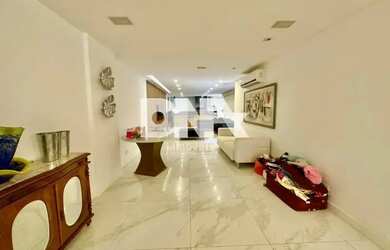 Imagem 8: Apartamento-À VENDA-Copacabana-Rio de Janeiro-RJ