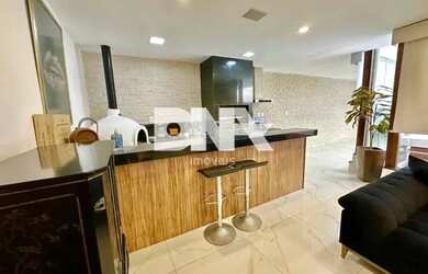 Imagem 11: Apartamento-À VENDA-Copacabana-Rio de Janeiro-RJ