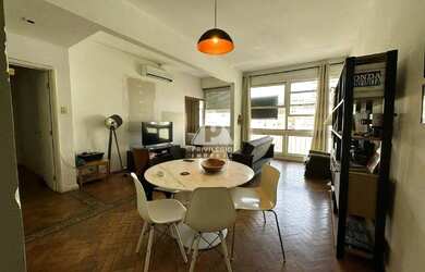 Imagem: O apartamento possui 3 Dormitórios, 3 Banheiros, 97m² de Área