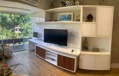 Imagem 12: Barra da Tijuca Cobertura 3 quartos, sendo 1 suite