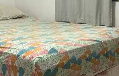 Imagem 7: Condomínio Allegro Térreo com Garden Grande - Aceita Financiamento