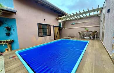 Imagem 6: Casa com 3 dormitórios à venda, 193 m² por R$ 1.200.000,00 - Indaiá...