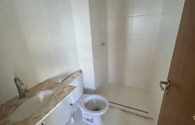 Imagem 4: Apartamento Residencial. Imóvel novo, 50m² de Área, 2 Vagas na garageme2...