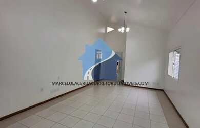 Imagem 6: Casa no Condomínio Alpha Garden - Flores