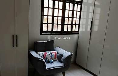 Imagem 11: Casa duplex no Jardim Belvedere Volta Redonda