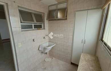 Imagem 10: Apartamento á venda no Condominio Solar do Cambui em Campinas